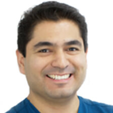 Dr. Alejandro López Ortega