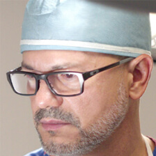 Dr. Román Carvajal Garcia