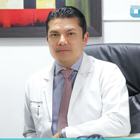 Dr. Francisco Javier Haro
